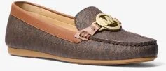 Fulton Signature Logo Moccasin - Image 8