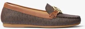 Fulton Signature Logo Moccasin - Image 9