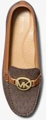 Fulton Signature Logo Moccasin - Image 10