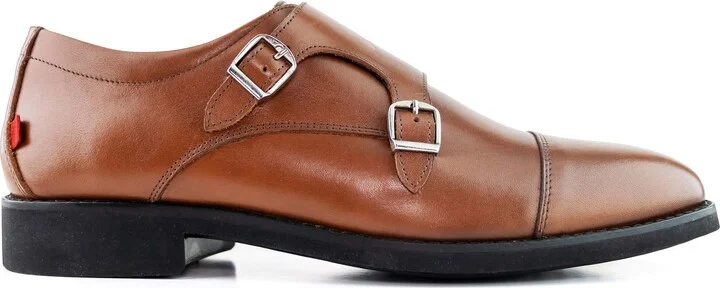 Fulton Street Monk Shoe - Image 2