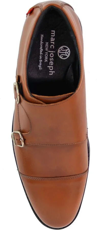 Fulton Street Monk Shoe - Image 3