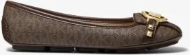 Fulton Studded Logo Moccasin - Image 6