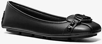 Fulton Studded Moccasin