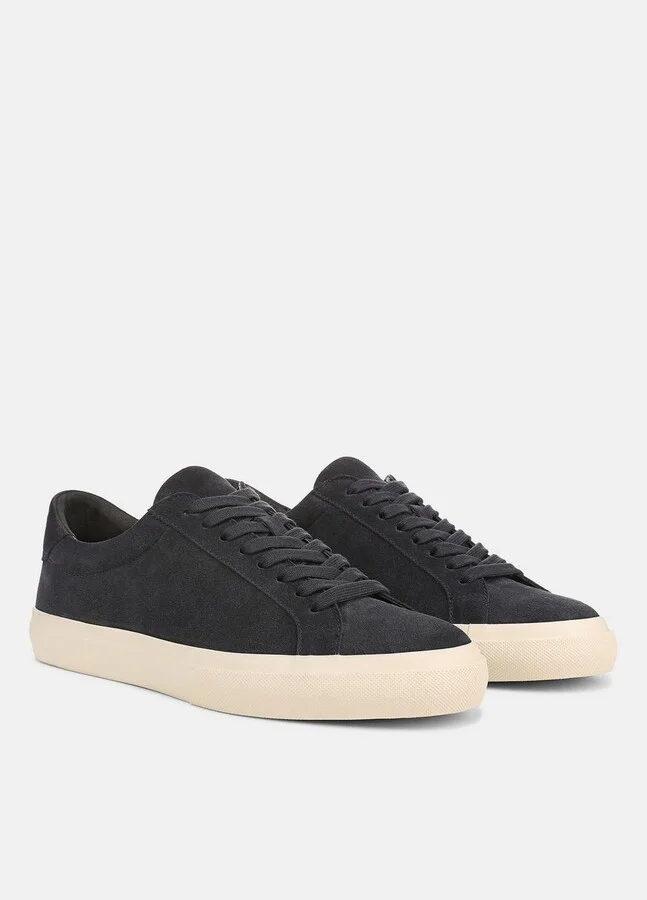Fulton Suede Sneaker - Image 2