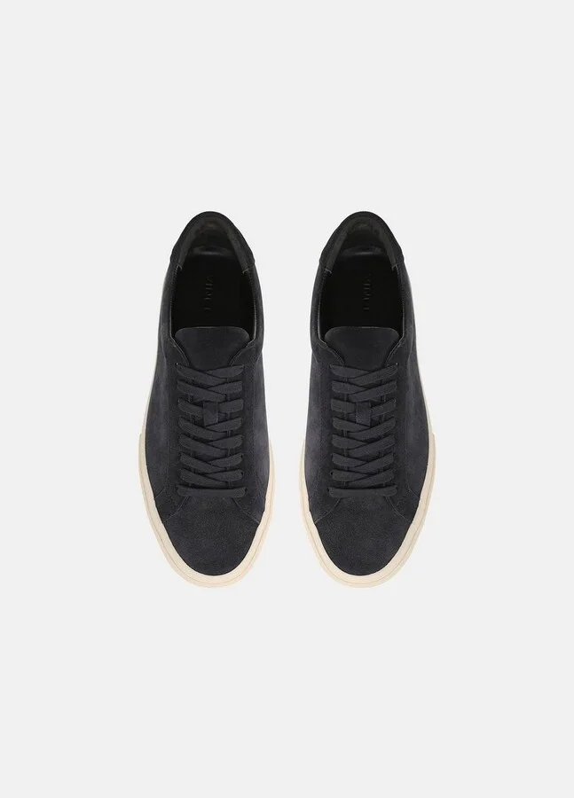 Fulton Suede Sneaker - Image 4