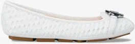 Fulton Woven Moccasin - Image 3