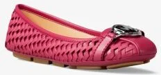 Fulton Woven Moccasin - Image 8