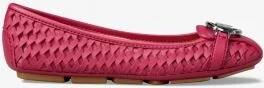 Fulton Woven Moccasin - Image 9