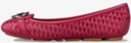 Fulton Woven Moccasin - Image 10