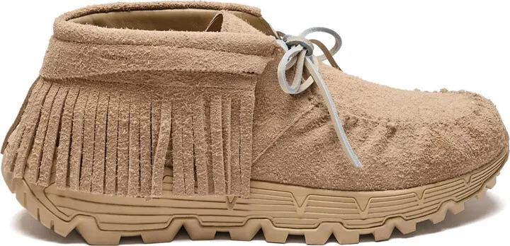 FUMAD-ev sneakers