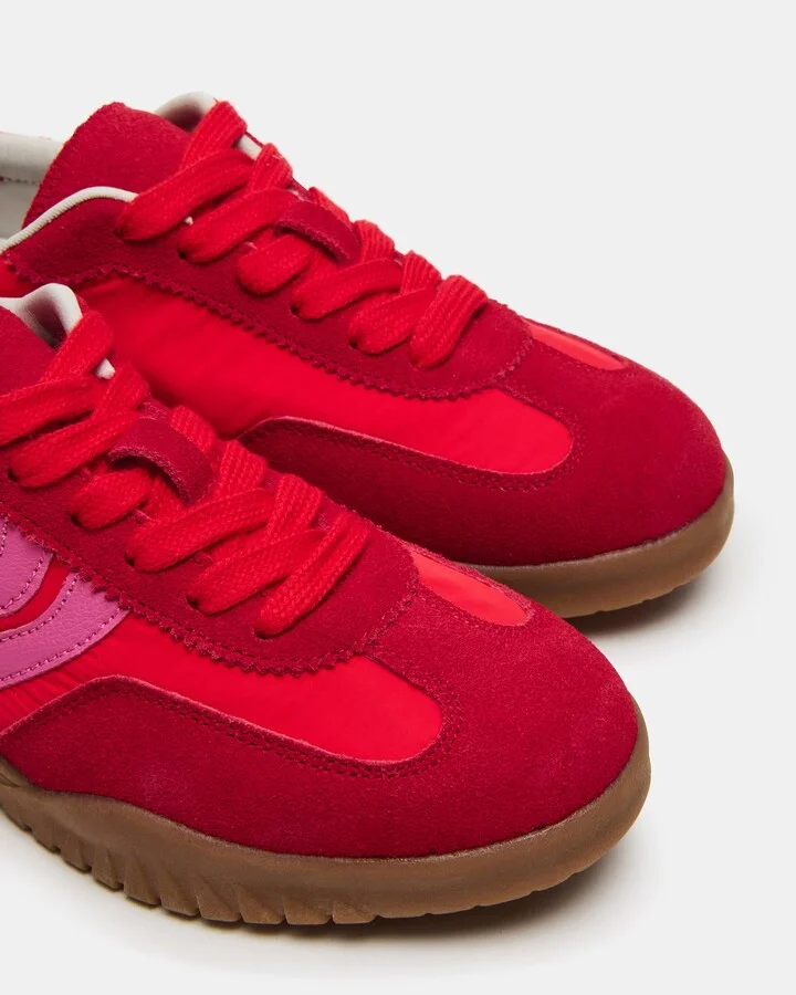 Fume Red Multi - Image 3