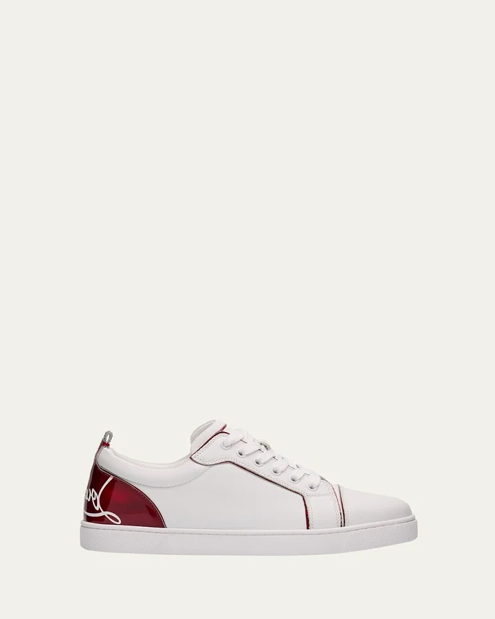 White Loubi