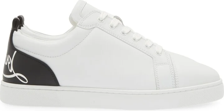 Fun Louis Sneaker - Image 3