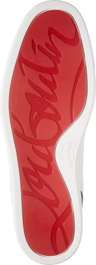 Fun Louis Sneaker - Image 6