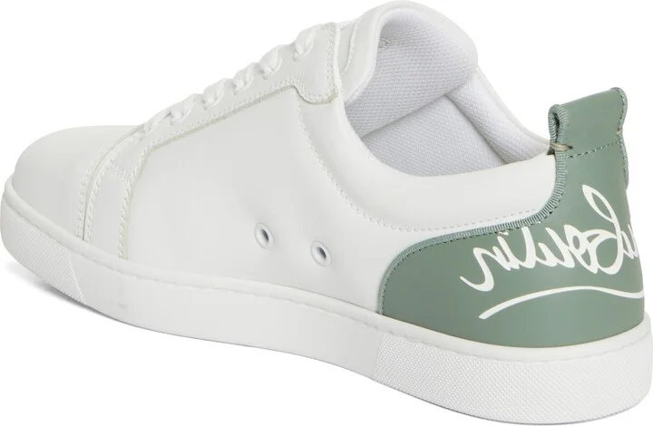 Fun Louis Sneaker - Image 8