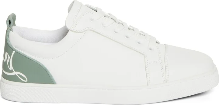 Fun Louis Sneaker - Image 9