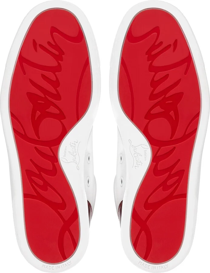 Fun Louis Sneaker - Image 4