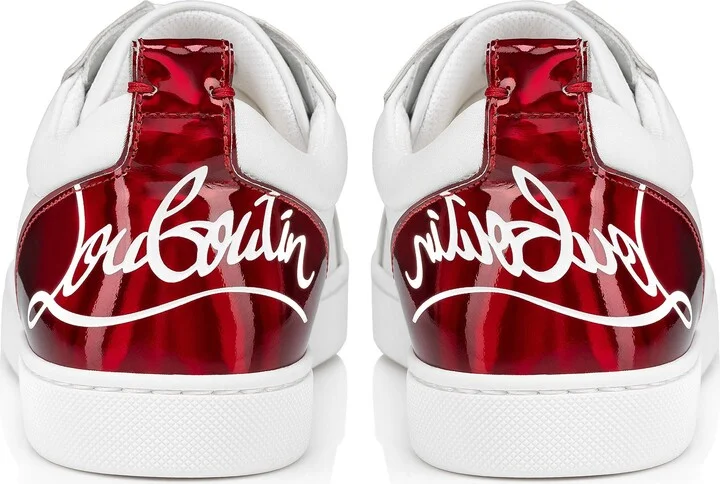 Fun Louis Sneaker - Image 5