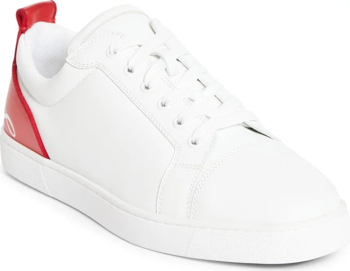White/ Loubi