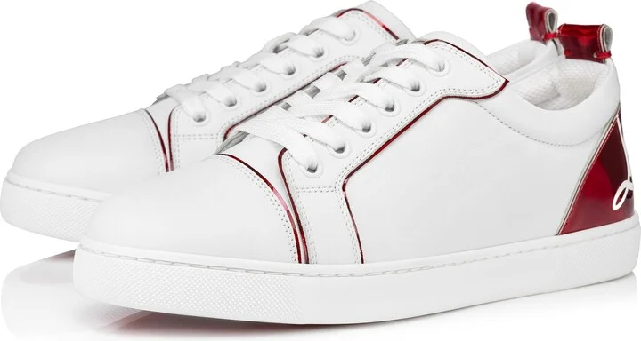 White/ Loubi