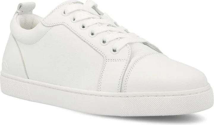 Fun Louise Junior Flat Sneakers - Image 2