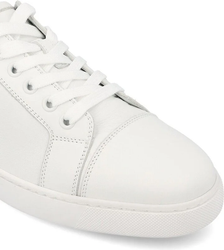 Fun Louise Junior Flat Sneakers - Image 4