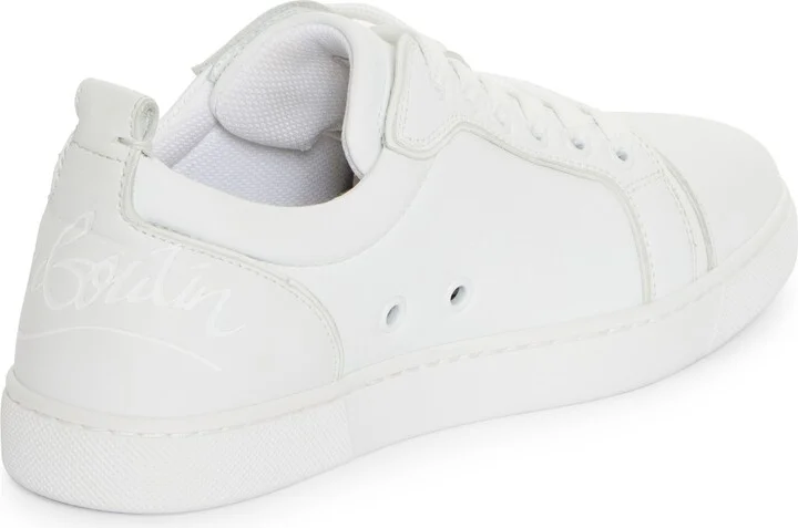 Fun Louise Junior Low Top Sneaker - Image 2