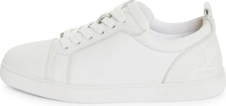Fun Louise Junior Low Top Sneaker - Image 3