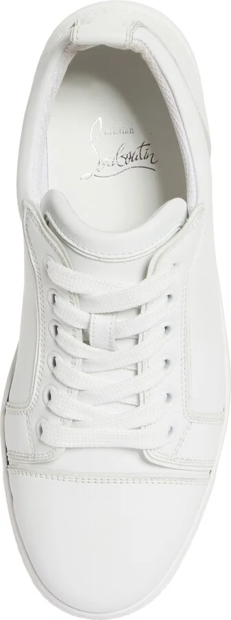 Fun Louise Junior Low Top Sneaker - Image 5