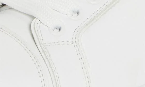 Fun Louise Junior Low Top Sneaker - Image 6