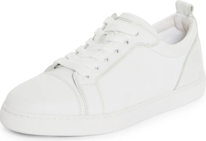 Fun Louise Junior Low Top Sneaker