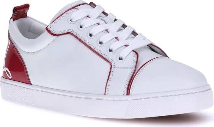 Fun Louise Junior Sneakers - Image 2