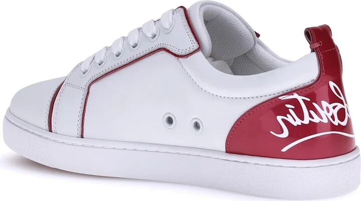 Fun Louise Junior Sneakers - Image 3