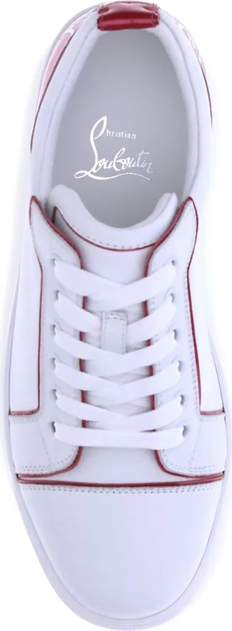 Fun Louise Junior Sneakers - Image 4