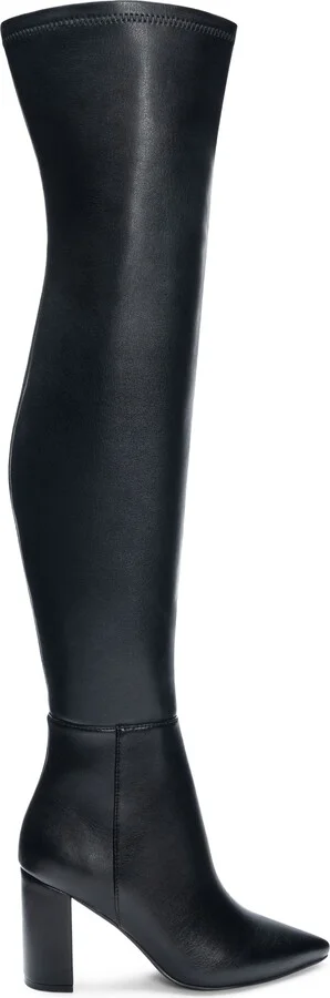 Fun Times Over the Knee Boot - Image 2
