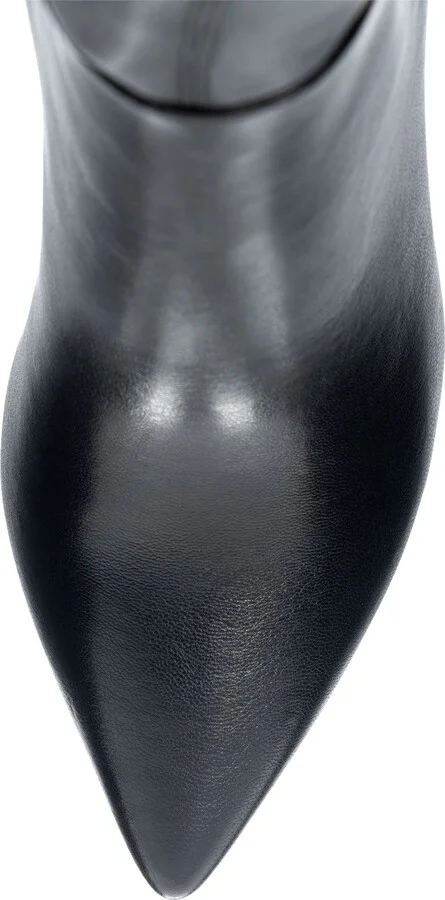 Fun Times Over the Knee Boot - Image 3