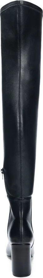Fun Times Over the Knee Boot - Image 4