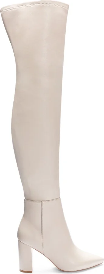 Fun Times Over the Knee Boot - Image 7