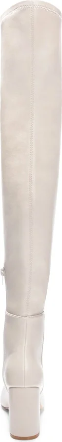 Fun Times Over the Knee Boot - Image 9