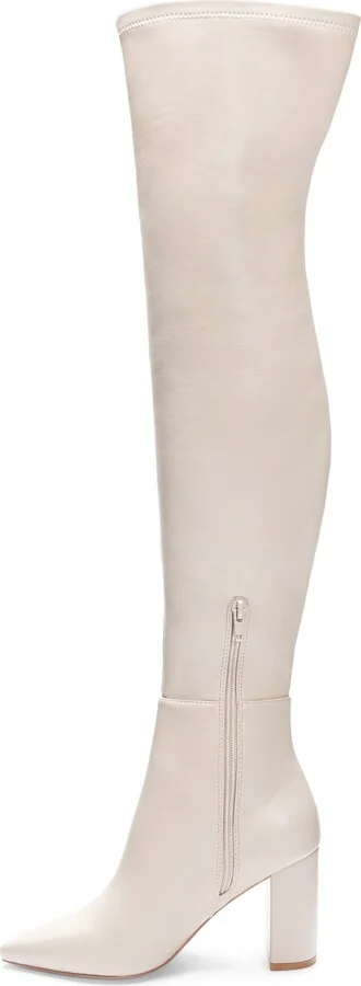 Fun Times Over the Knee Boot - Image 10