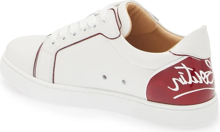 Fun Viera Low Top Sneaker - Image 2