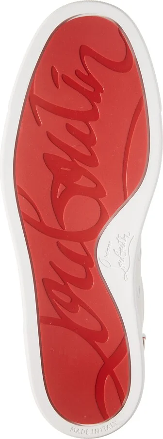 Fun Viera Low Top Sneaker - Image 6