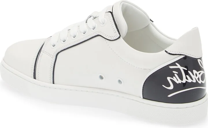 Fun Viera Low Top Sneaker - Image 2