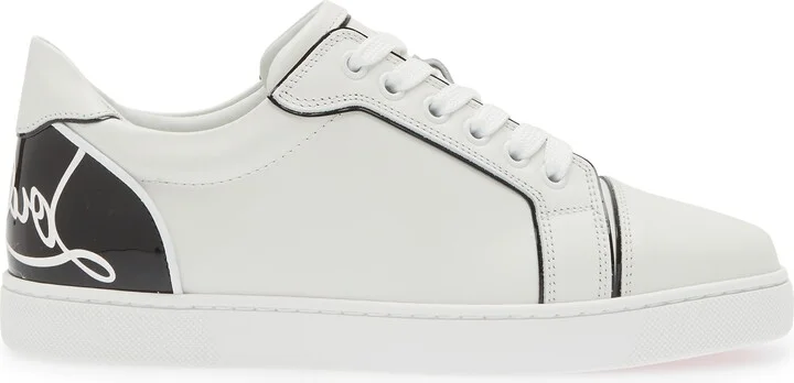 Fun Viera Low Top Sneaker - Image 3