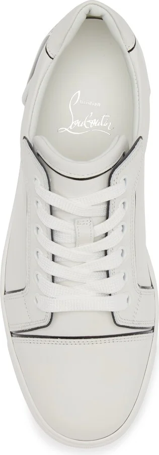 Fun Viera Low Top Sneaker - Image 5