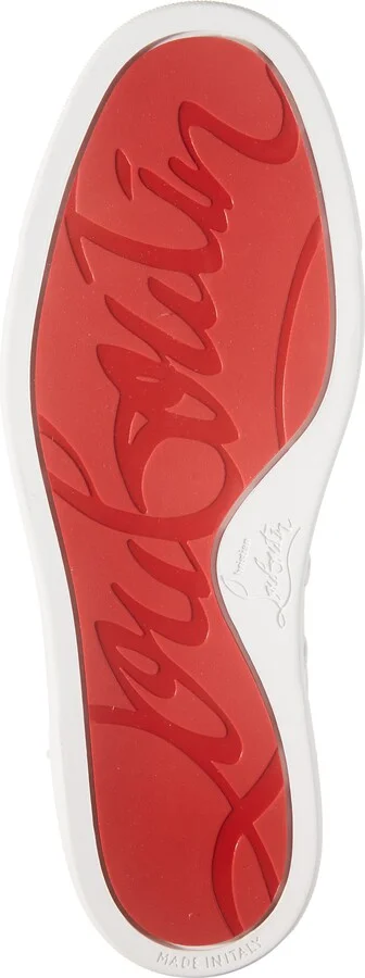 Fun Viera Low Top Sneaker - Image 6