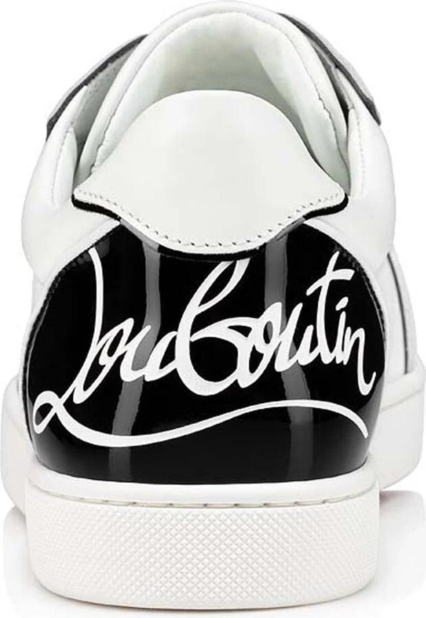 Fun Viera Low Top Sneaker - Image 7