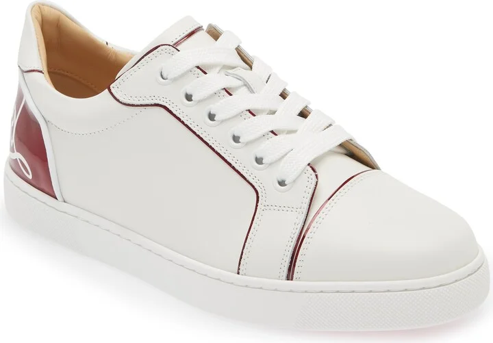 Fun Viera Low Top Sneaker
