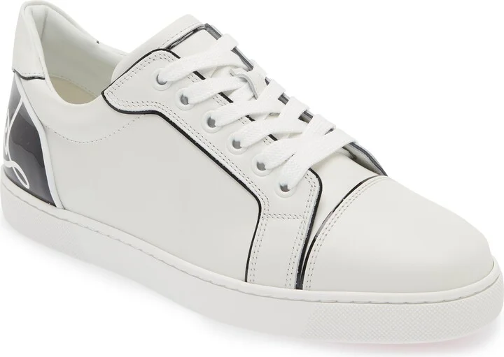 Fun Viera Low Top Sneaker