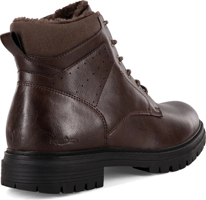 Fundy Faux Fur Lined Waterproof Boot - Image 2